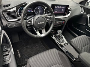 Kia Ceed PHEV Prestige SW DCT