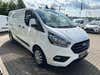 Ford Transit Custom 300L TDCi 170 Trend aut. thumbnail