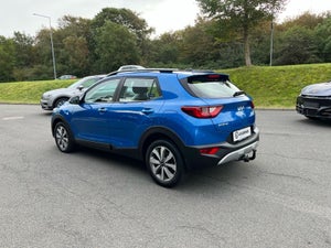 Kia Stonic T-GDi Prestige DCT