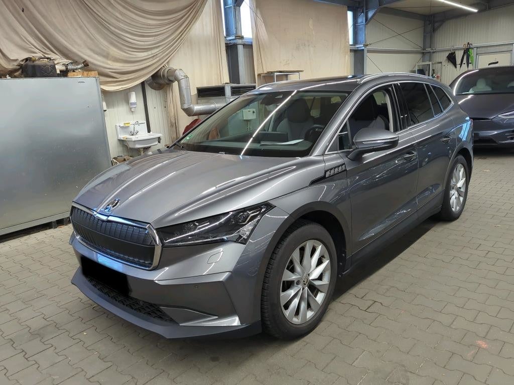 Skoda Enyaq iV Plus Loft