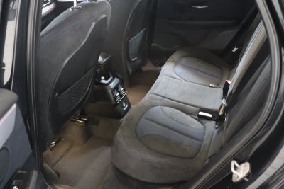 BMW 218d Active Tourer M-Sport aut.