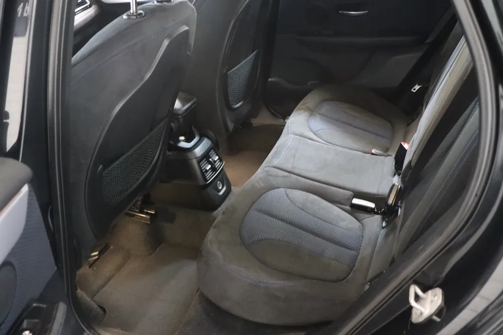 BMW 218d Active Tourer M-Sport aut.