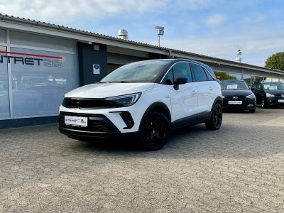 Opel Crossland 1,2 T 110 GS Line 5d