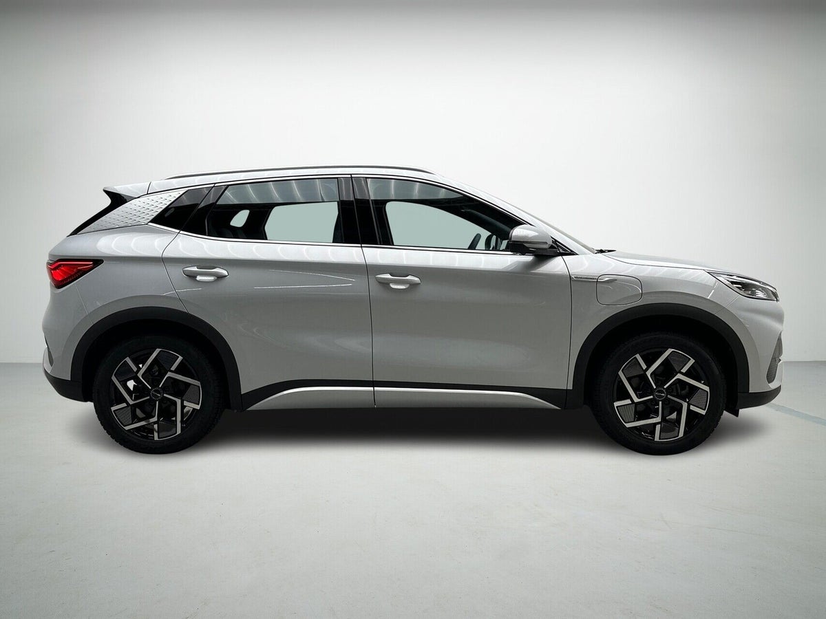 BYD Atto 3 Design billede 5