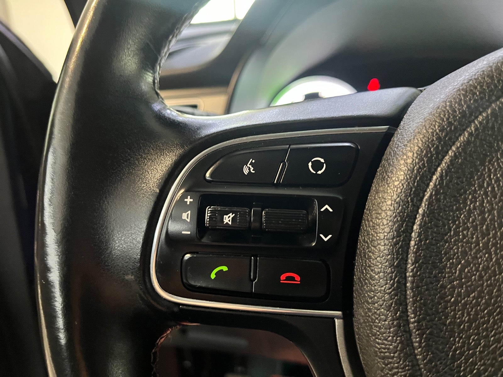 Kia Niro PHEV Comfort DCT
