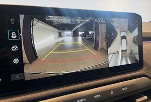 Kia EV3 Long Range GT-Line