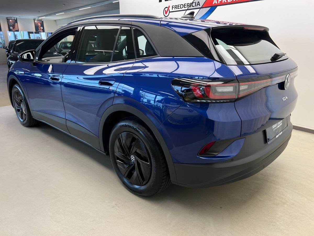 Billede af VW ID.4 52 Pure Performance