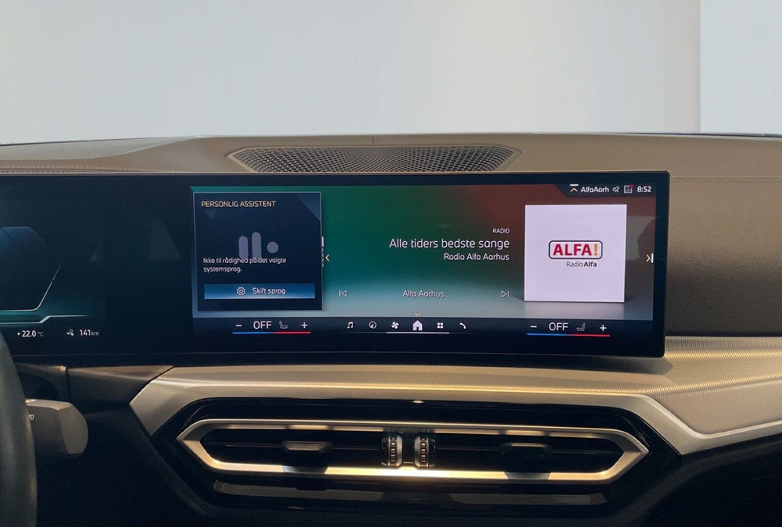 BMW i4 eDrive40 M-Sport