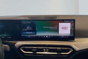 BMW i4 eDrive40 M-Sport