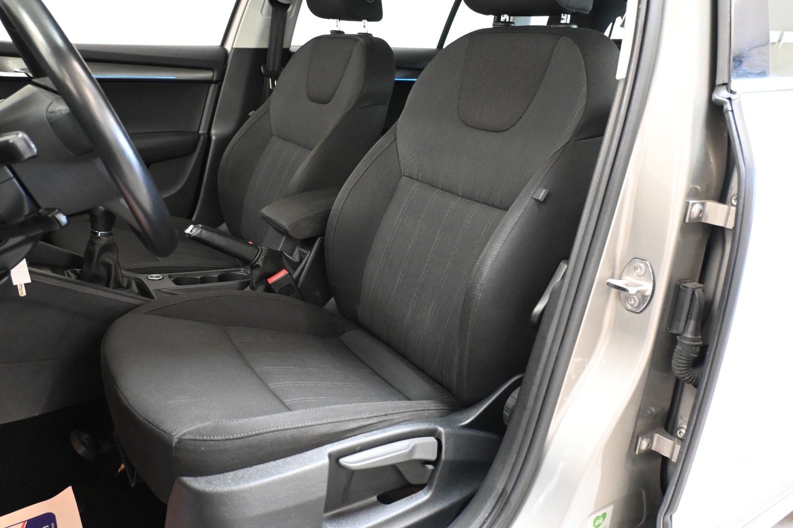 Skoda Octavia TSi 150 VM Edition Combi