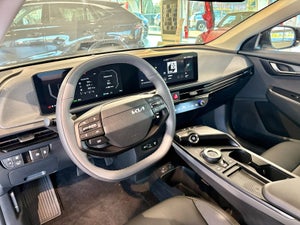 Kia EV6 Long Range Prestige