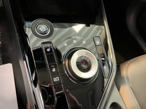 Kia Niro EV Prestige