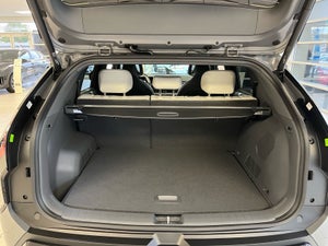 Kia EV3 Long Range GT-Line