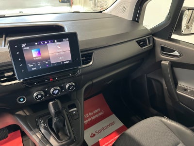 Renault Kangoo E-Tech L1 Van