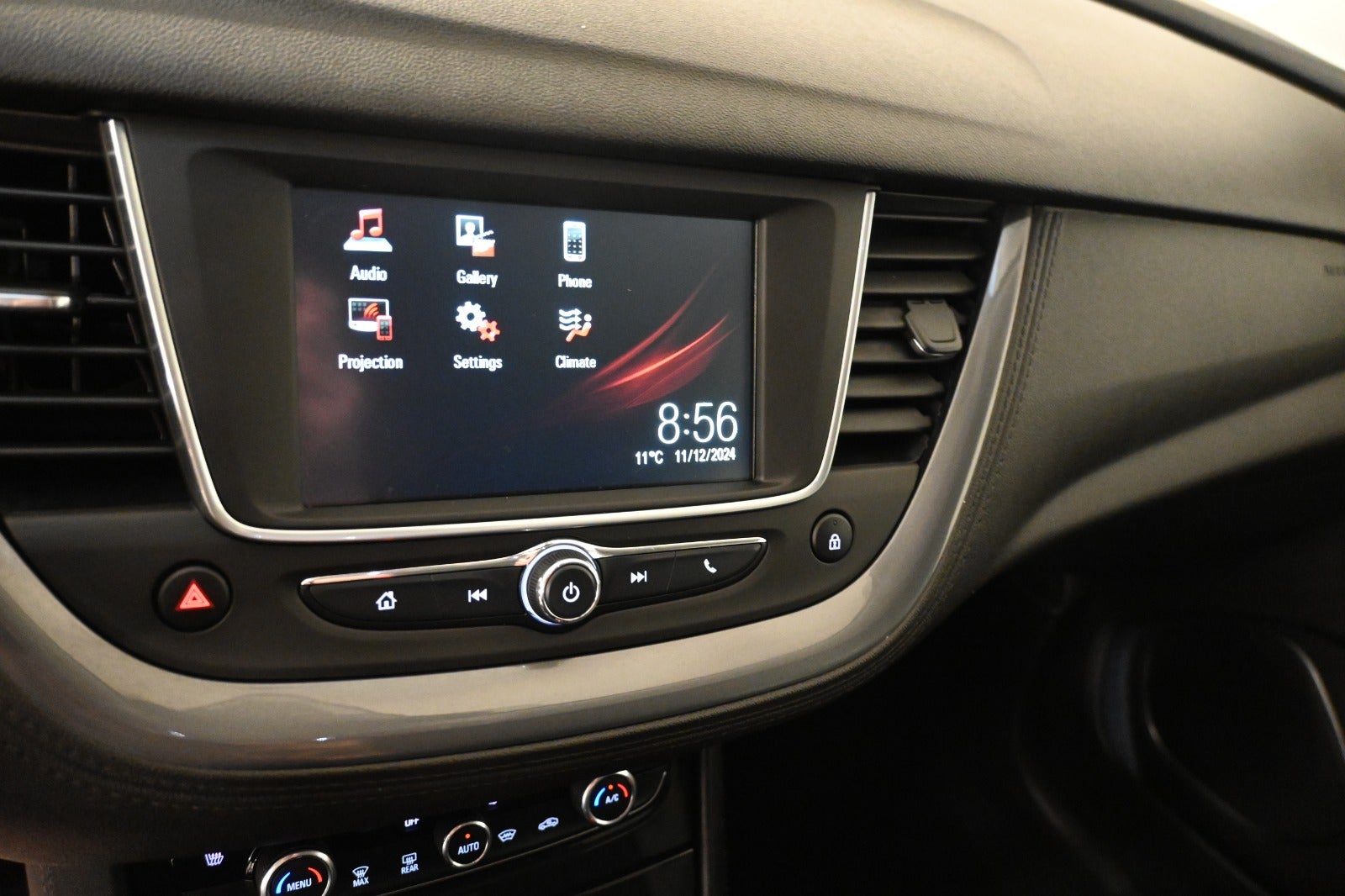 Opel Grandland X T 130 Innovation aut.