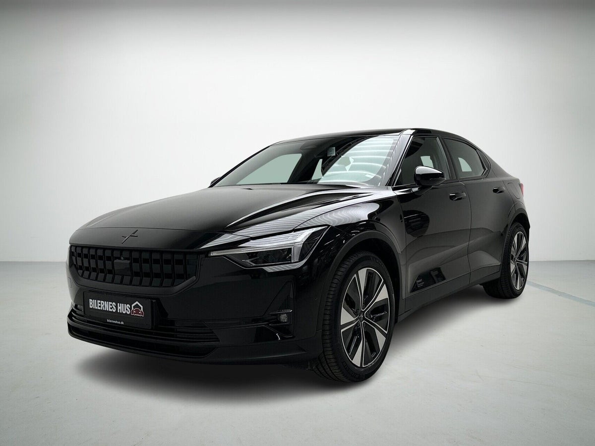 Polestar 2 Standard Range billede 1