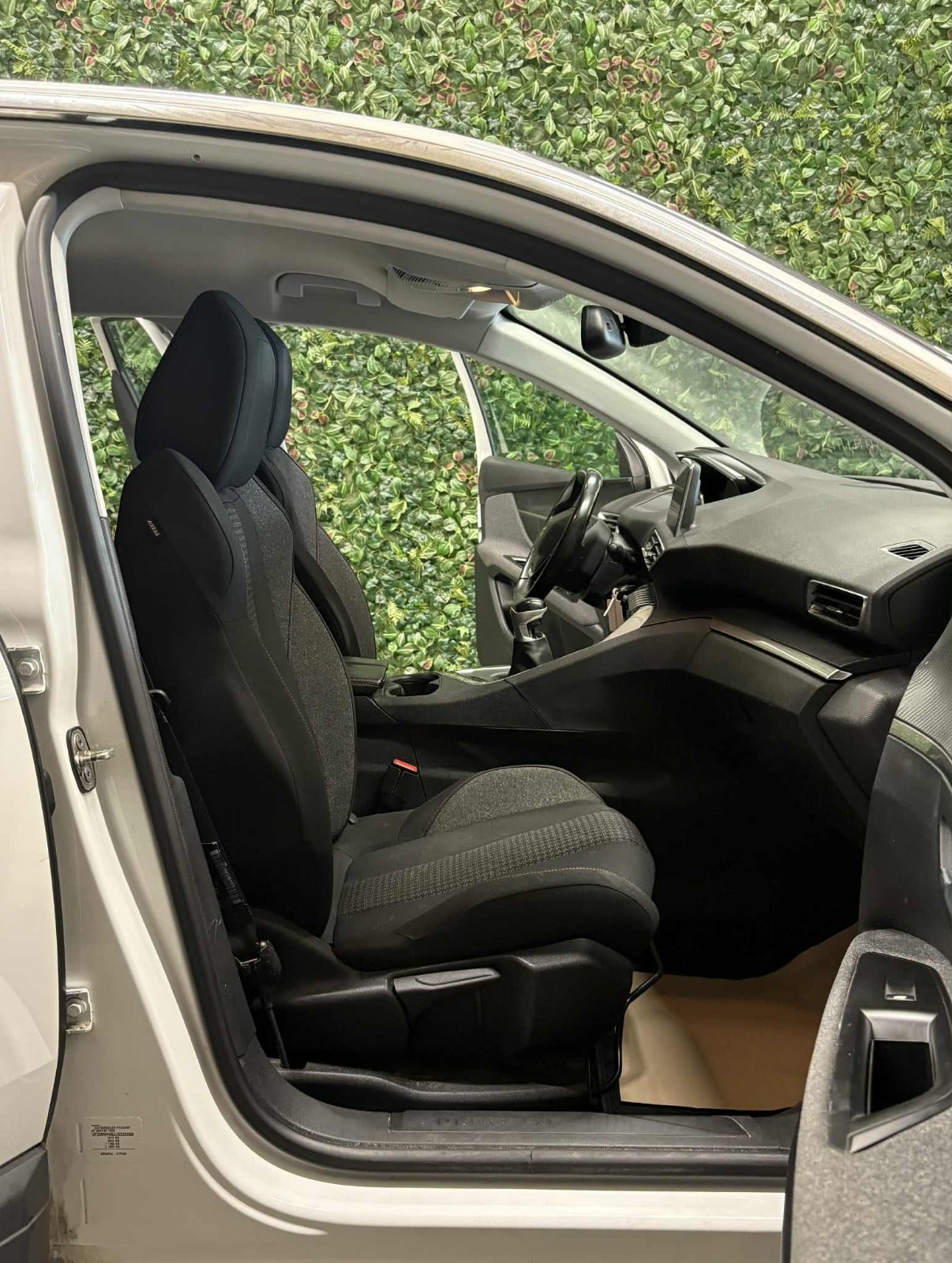 Billede af Peugeot 3008 1,2 PureTech 130 Active