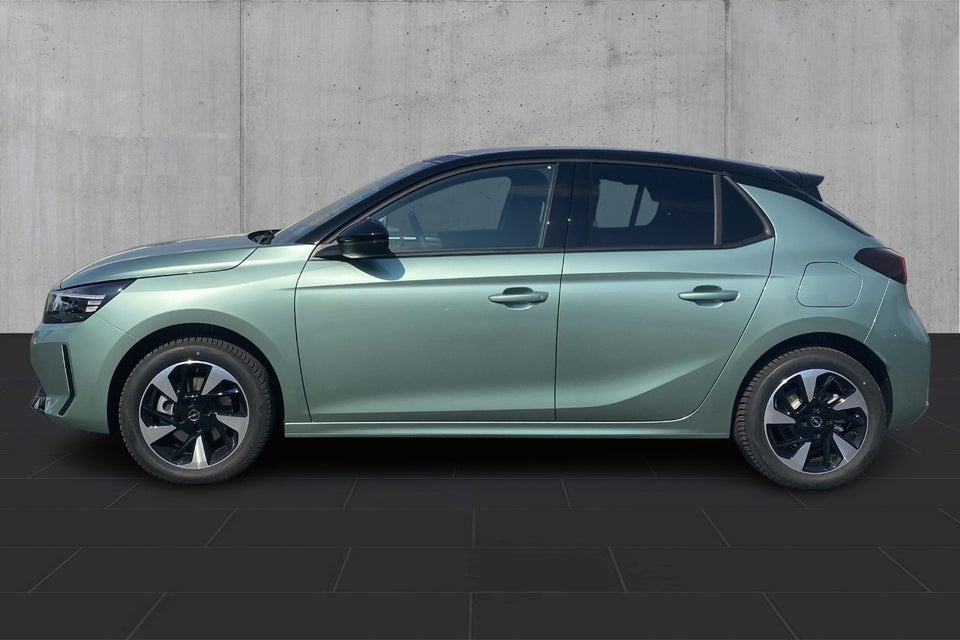 Opel Corsa-e 50,0 Yes 2026
