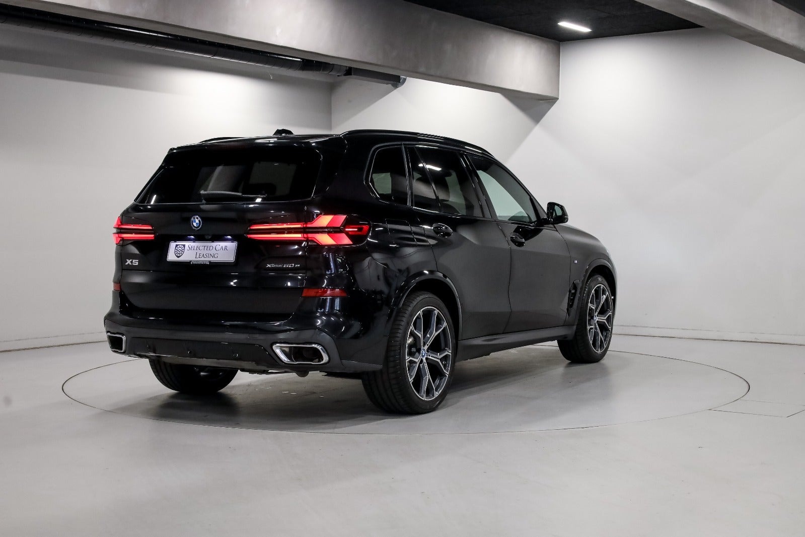 BMW X5 3,0 xDrive50e M-Sport aut.