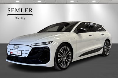 Audi A6 e-tron  Ultra performance Avant 5d