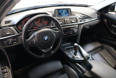 BMW 320d Touring Sport Line aut.