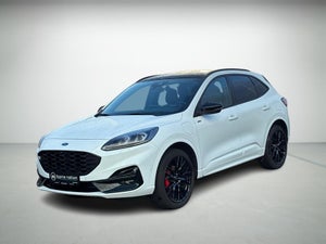 Ford Kuga PHEV ST-Line X CVT