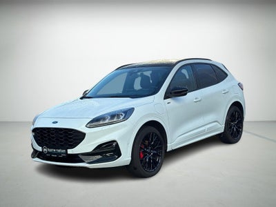 Ford Kuga PHEV ST-Line X CVT