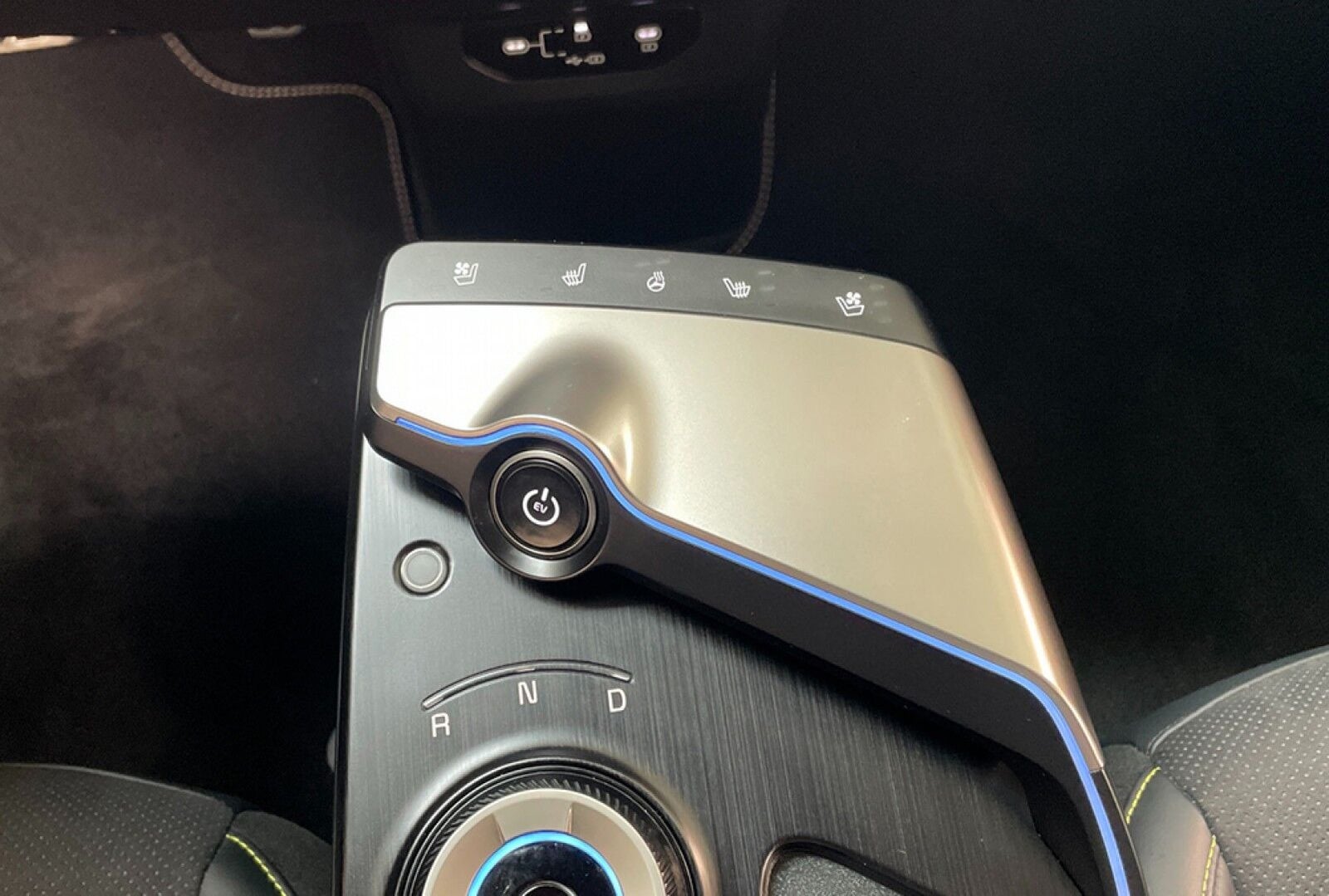 Kia EV6 GT Performance AWD