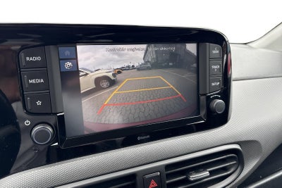 Hyundai i10 MPi Advanced