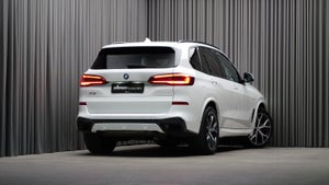 BMW X5 xDrive45e M-Sport aut.