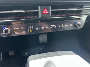 Kia EV6 Long Range