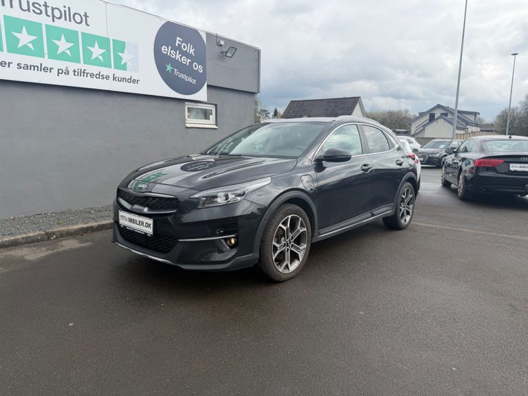 Kia XCeed PHEV Upgrade+ DCT