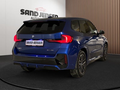 BMW iX1 xDrive30 M-Sport Premium Van