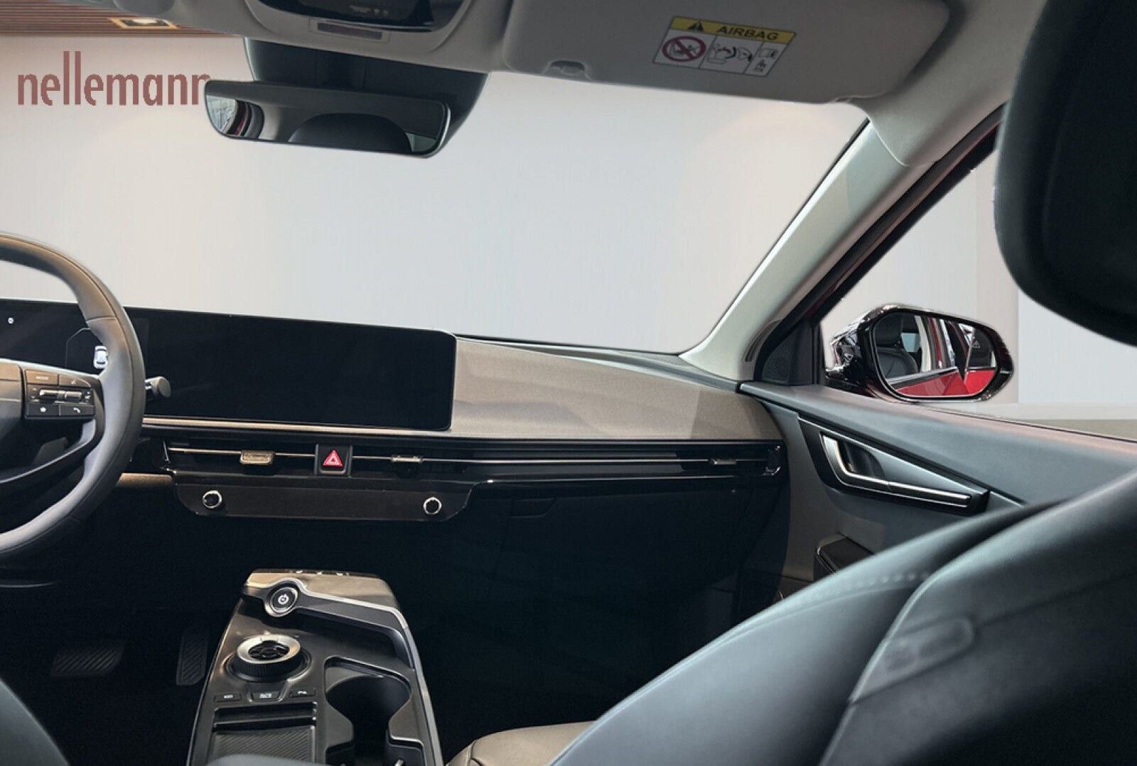 Kia EV6 Standard Range Prestige