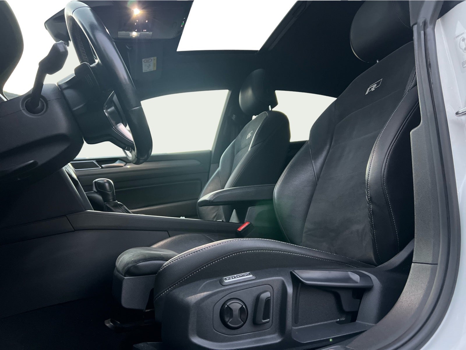 VW Arteon TSi 190 R-line Business DSG