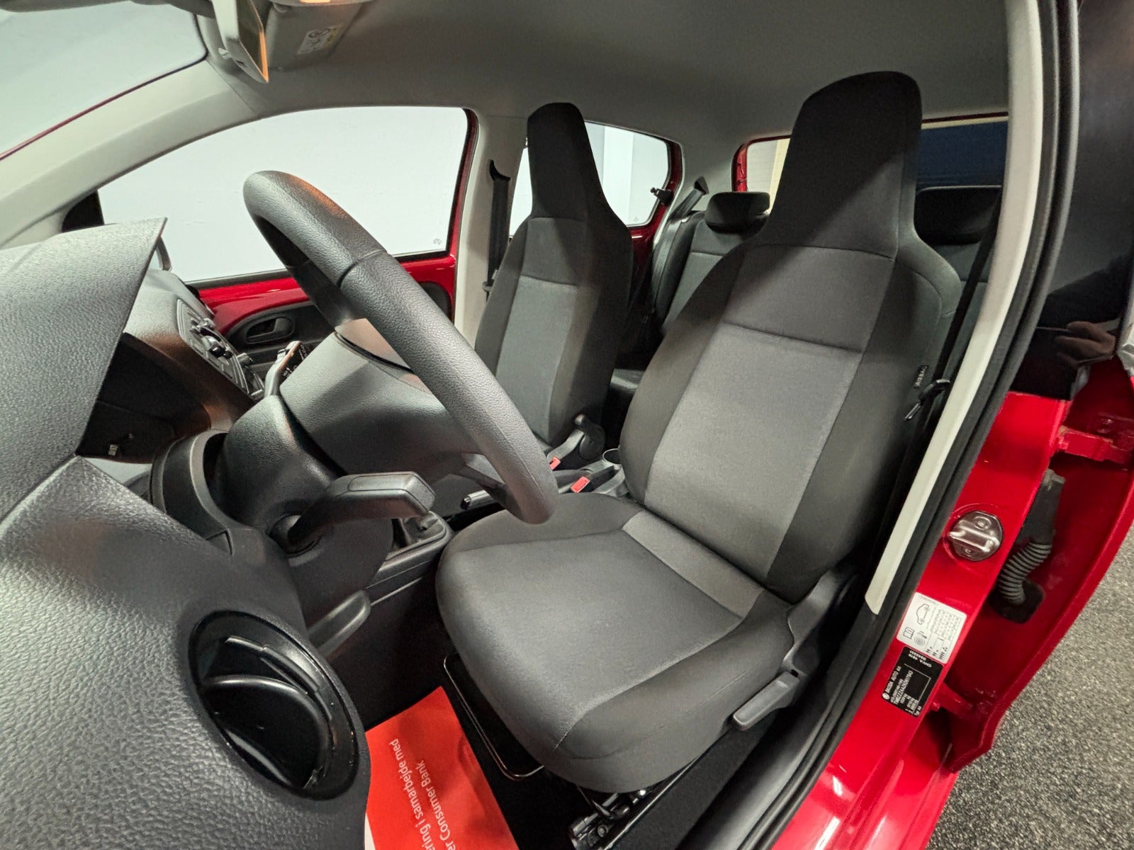 Billede af Skoda Citigo 1,0 MPi 60 Active