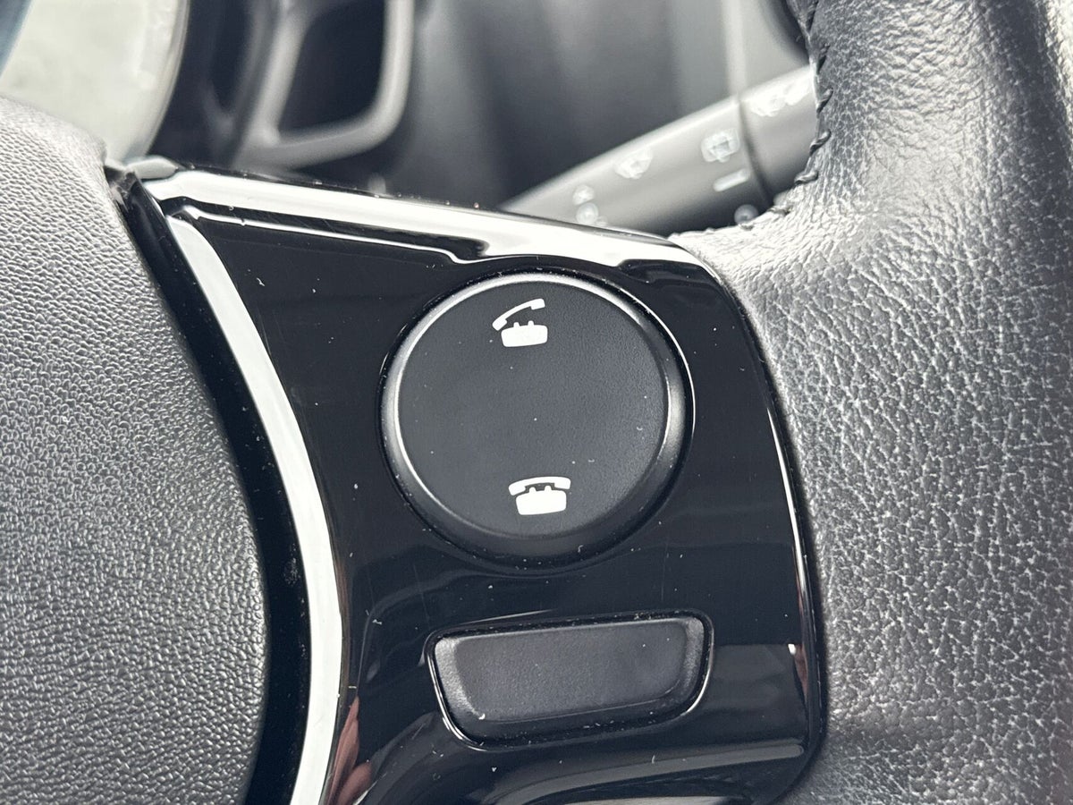 Toyota Aygo VVT-i x billede 18