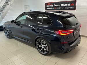 BMW X5 xDrive45e M-Sport aut.