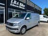 VW Transporter TDi 150 Kassevogn DSG lang thumbnail