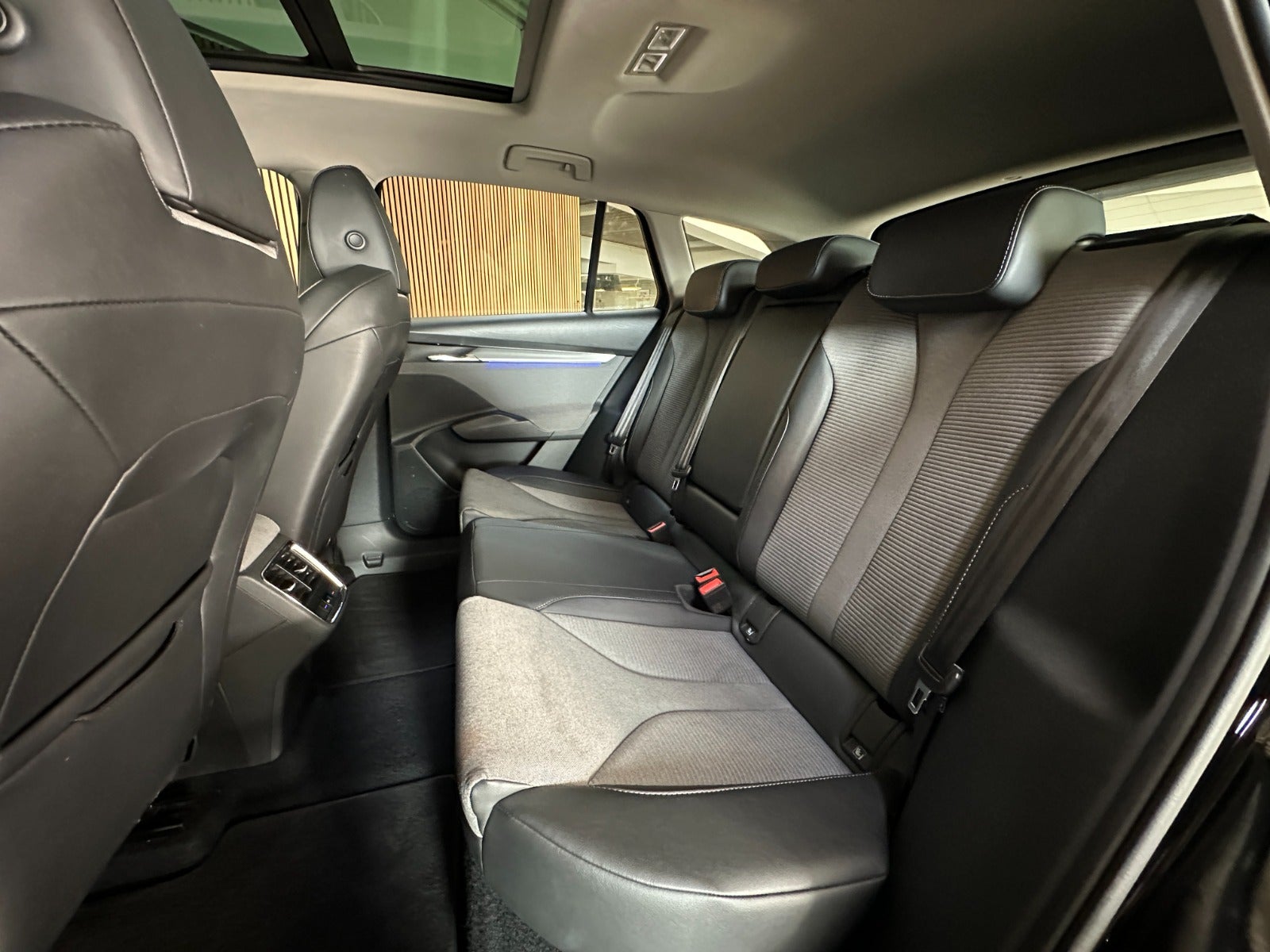 Billede af Skoda Enyaq 60 iV