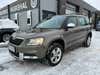 Skoda Yeti Outdoor TSi 122 Ambition GreenTec