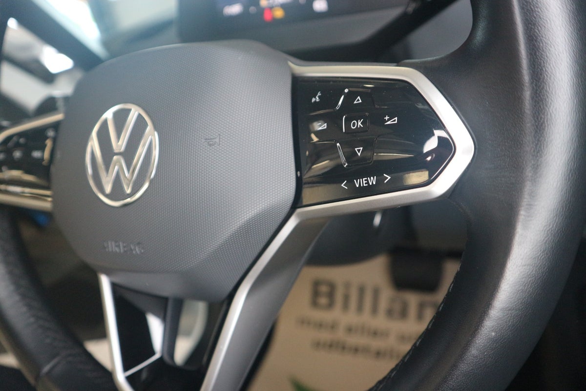 VW ID.3 Pure Performance