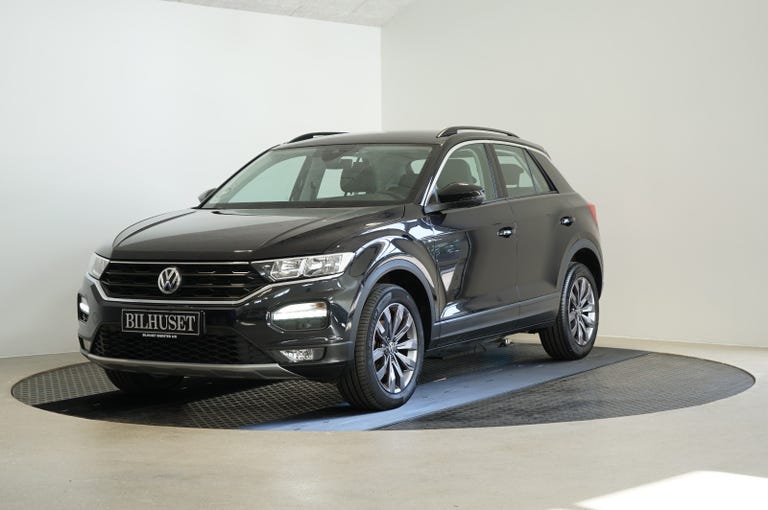 VW T-Roc TSi 115 Style