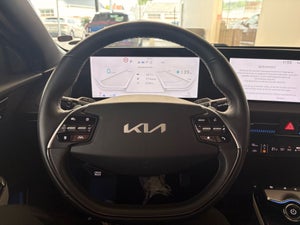 Kia EV6 Long Range Performance GT-Line AWD