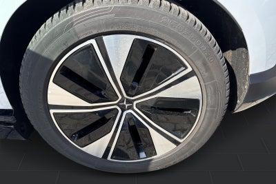 Polestar 4 Long Range