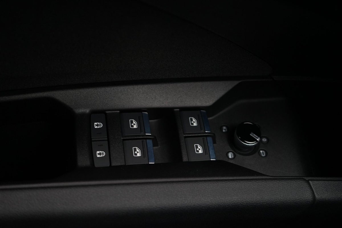 Audi Q4 e-tron Advanced billede 15