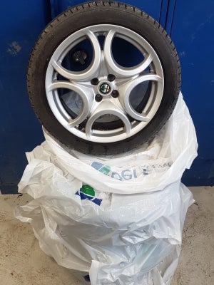 Alfa Romeo MiTo 1,4 TB 120 Distinctive 3d