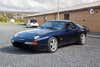 Porsche 928 GTS aut. thumbnail