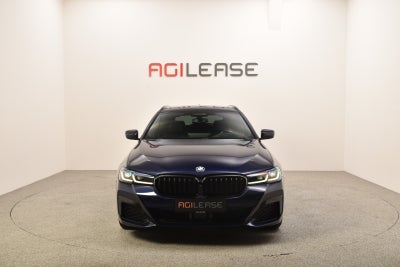 BMW 530e Touring M-Sport xDrive aut.