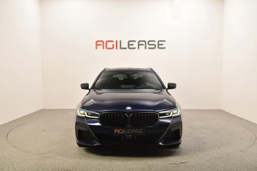 BMW 530e Touring M-Sport xDrive aut.